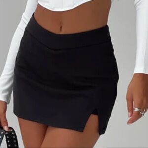 Princess Polly Ravyn Skort